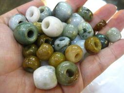 免運~緬甸高冰帝王綠翡翠蛋面鑲嵌手鏈女士時尚天然玉石翠玉手串手排-盛唐名家 歷史價格詳細信息