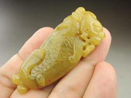 招財龍魚 祥龍獻瑞 聚財貔貅 如意祥雲  阿富汗白玉 汽車吊飾 車掛 掛件 趨吉避凶 招財保平安 吉祥物平安符 歷史價格詳細信息