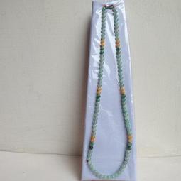 [ 廣緣 ] A貨  緬甸玉貔貅項鍊   [ 附賴泰安鑑定書 ]    **可議價** 歷史價格詳細信息