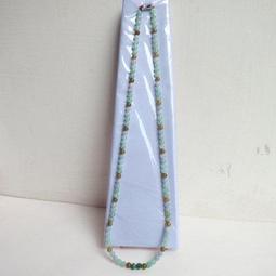 [ 廣緣 ] A貨  緬甸玉貔貅項鍊   [ 附賴泰安鑑定書 ]    **可議價** 歷史價格詳細信息