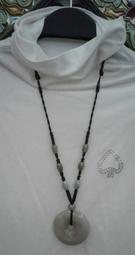 三十年珍藏T1234#天然新疆墨綠玉龍鳳搶珠73x55x5mm項鏈全新3000出清 歷史價格詳細信息