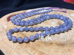 【德盛珠寶】天然A貨冰種紫羅蘭翡翠《觀音菩薩》墜子 歷史價格詳細信息