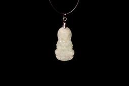 天然緬甸玉翡翠A貨 翡翠玉雕觀音玉佛首手把件 佛祖 精品收藏-J56 歷史價格詳細信息