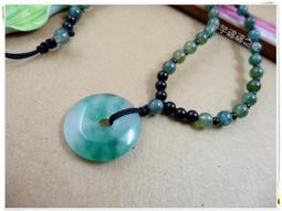 天然翡翠玉石福袋錢袋腳鏈女紅繩手工編織學生百搭飾品配飾特艾超夯 精品 歷史價格詳細信息