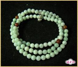 【逸茗坊】越南沉水肖楠木念珠－20mm*28顆.多數帶眼及虎班紋如圖所示、香氣很好 歷史價格詳細信息