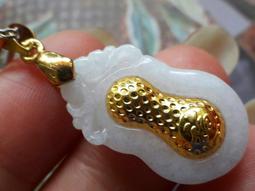 山海金 24K純黃金999足金精工超薄直切隔片墊片文玩手串手鏈配飾 歷史價格詳細信息