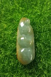 翡翠 玉石 御龍關公 微沙孔 擺件 收藏 歷史價格詳細信息