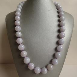 [ 廣緣-項鍊 ] A貨  4.5~11.4mm鈦晶項鍊  **可議價** 歷史價格詳細信息