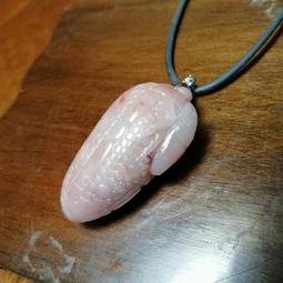 新疆青玉-純淨青蓮項鍊 歷史價格詳細信息