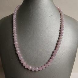 [ 廣緣-項鍊 ] A貨  4.5~11.4mm鈦晶項鍊  **可議價** 歷史價格詳細信息