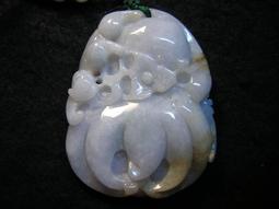 【采鑫坊】A貨緬甸玉手鐲 緬甸玉鐲)腰子環蜜糖品~直徑53mm《低起標.無底價》~附禮盒 歷史價格詳細信息