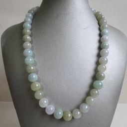 [ 廣緣-項鍊 ] A貨  4.5~11.4mm鈦晶項鍊  **可議價** 歷史價格詳細信息