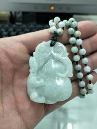 緬甸玉墜鍊(虎虎生風) 歷史價格詳細信息