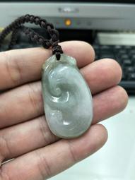 緬甸玉墜鍊(虎虎生風) 歷史價格詳細信息