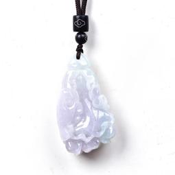 天然翡翠a特色怪裝黃翡一路有你吊墜項鏈掛件 和田玉 玉石 收藏 -642 歷史價格詳細信息