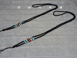 孫裴筠珠寶~加購商品~天然緬甸玉【A貨】糯種，中國結繩鍊*3.5mm玉珠/配件~清倉不議價222元(98G457-26) 歷史價格詳細信息