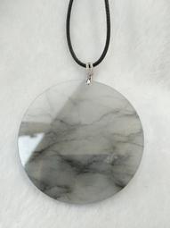 天然A貨翡翠無事牌男士玉吊墜項鏈平安無字牌玉牌玉石玉佩送禮物-興龍家居 歷史價格詳細信息