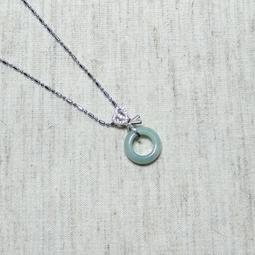 緬甸玉墜鍊(虎虎生風) 歷史價格詳細信息