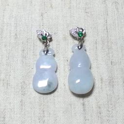 緬甸玉墜鍊(虎虎生風) 歷史價格詳細信息