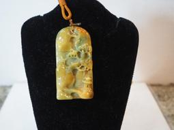 天然黃翡翠麒麟手玩件把件a貨帶證老坑種水潤精雕清倉058 歷史價格詳細信息