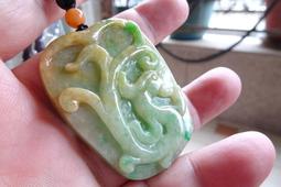 【鸞鳳和鳴-黃宣德銅風爐】雙面鏨刻高浮雕鳳凰環繞，造型圓潤飽1393 歷史價格詳細信息