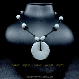 珍珠林~特請設計師打造限量款~~6MM硨磲貝珍珠橄欖綠鑽手鍊#546 歷史價格詳細信息