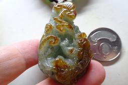 招財貔貅天然翡翠A貨冰油青手鏈腳鏈編織手繩本命年紅繩特艾超夯 精品 歷史價格詳細信息