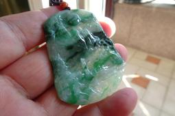 天然緬甸翡翠 金絲綠 手串 手鏈 淡綠底飄金絲陽綠 卡3.5左右 完美度不 翡翠 飾品 收藏【二手】【微淵古董】-2615 歷史價格詳細信息