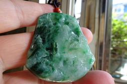 天然緬甸翡翠 金絲綠 手串 手鏈 淡綠底飄金絲陽綠 卡3.5左右 完美度不 翡翠 飾品 收藏【二手】【微淵古董】-2615 歷史價格詳細信息