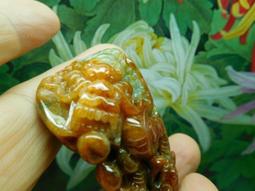 天然玉石彩雕平安扣擺件配精美檔龍頭底座公司活動創意禮品 歷史價格詳細信息