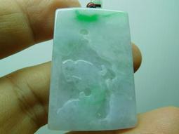 紫春彩平安扣天然翡翠玉佩扣緬甸玉A貨(ijklm組)YPS24524-32 歷史價格詳細信息