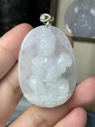 高冰芙蓉綠 雞玉墜 贈精美中國繩乙入 天然緬甸硬玉A貨 【文華珠寶翡翠專賣店】 歷史價格詳細信息
