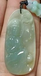 天然A貨冰種油青翡翠項鍊女款圓珠手鍊項鍊掛鍊毛衣鍊玉石玉器 歷史價格詳細信息