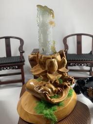 天然緬甸玉a貨翡翠鳳穿牡丹掛件玉墜E048 歷史價格詳細信息