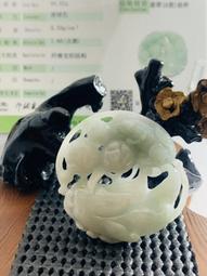 天然翡翠 手鐲心 實物打燈綠 很漂 沒有啥裂 特色料 翡翠 原石 擺件【怡雅館】二手-993 歷史價格詳細信息