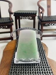 天然翡翠無事牌玉佩A貨緬甸玉平安牌吊墜玉掛件JJ510YPS24602-35 歷史價格詳細信息