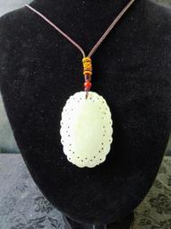 新疆和田白玉子岡牌(喜上眉梢)(74.9公克)-114 歷史價格詳細信息