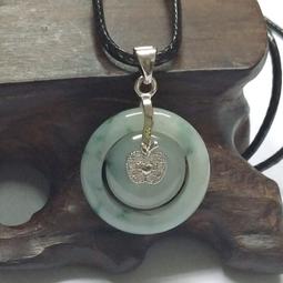 【蓁寶閣】S925銀大慈大悲 觀世音菩薩 觀音菩薩銀牌項鍊 歷史價格詳細信息