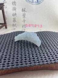 翡翠館 緬甸玉 貔貅 整顆石頭巧雕（招財貔貅）老坑/大厚//招財貔貅/緬甸玉/手把件     翡翠A貨 附證書 歷史價格詳細信息