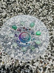 花蛋前後夾擊USB充電遙控震動女用自慰器(遙控加溫款) 歷史價格詳細信息