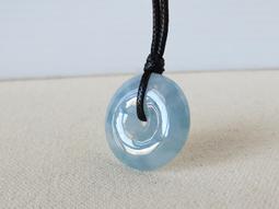 冰藍紫薰衣草濃紫翡翠珠珠  尺寸卡6.97×6.6有棉層和棉層形成的棉紋挑角 翡翠 飾品 收藏【二手】【微淵古董】-927 歷史價格詳細信息