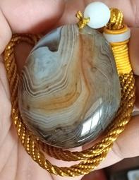 纏絲瑪瑙把玩，一物一圖，規格59.31.21mm，重52克，2，，偏遠地區不。（23120 水晶 擺件 文玩 二手【紫竹齋】880 歷史價格詳細信息