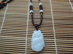 緬甸玉墜鍊(虎虎生風) 歷史價格詳細信息