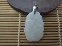 緬甸玉墜鍊(虎虎生風) 歷史價格詳細信息