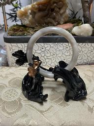 19.5圍61mm罕見天河石水晶手鐲天然稀少亞馬遜石手環手鐲玉鐲女水晶珠寶玉石寶石首飾飾品專櫃精品實物超美 歷史價格詳細信息