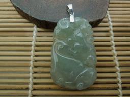 緬甸玉墜鍊(虎虎生風) 歷史價格詳細信息