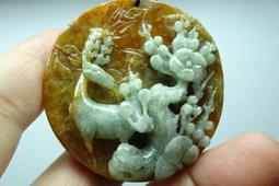 梅花鹿(福祿壽)　銅雕 歷史價格詳細信息