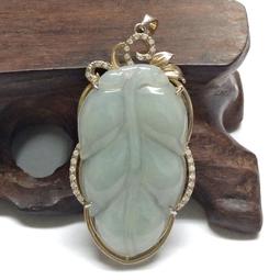 【蓁寶閣】天然緬甸翡翠 S925銀鑲水鑽冰種晴底橢圓型蛋面可調式活口戒指 歷史價格詳細信息