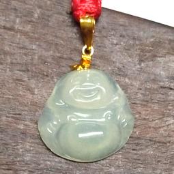 【蓁寶閣】天然緬甸翡翠 冰種晴底冰透蛋面S925銀活口戒指 歷史價格詳細信息