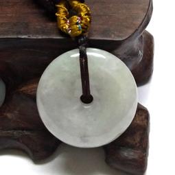 【蓁寶閣】天然緬甸翡翠 冰種晴底冰透蛋面S925銀活口戒指 歷史價格詳細信息